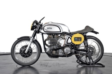 The Ultimate guide to vintage motorcycles' market values