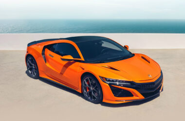 The Wealth List: Most expensive celebrity cars