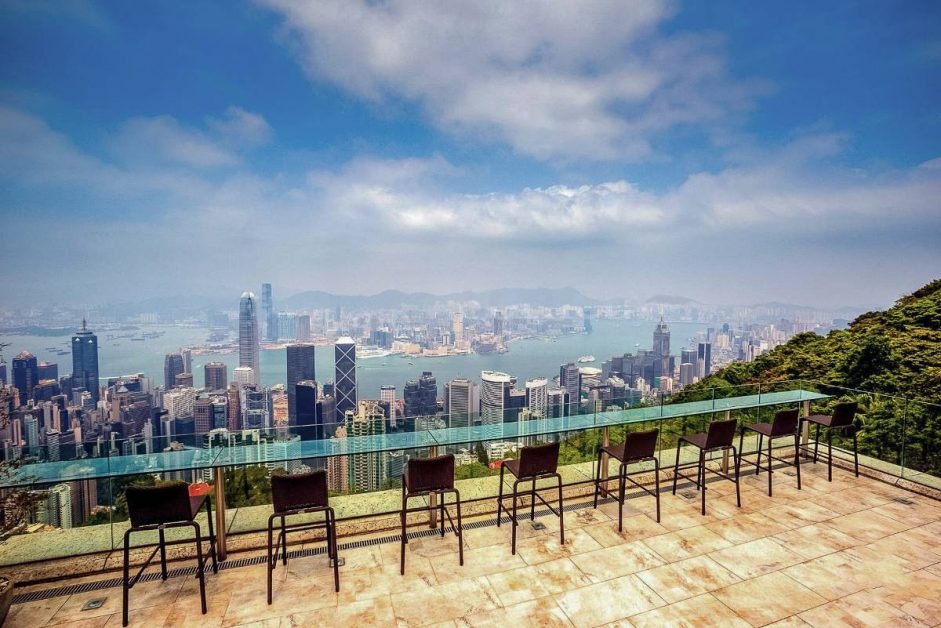 Top 7 most expensive neighborhoods in Hong Kong JamesEdition