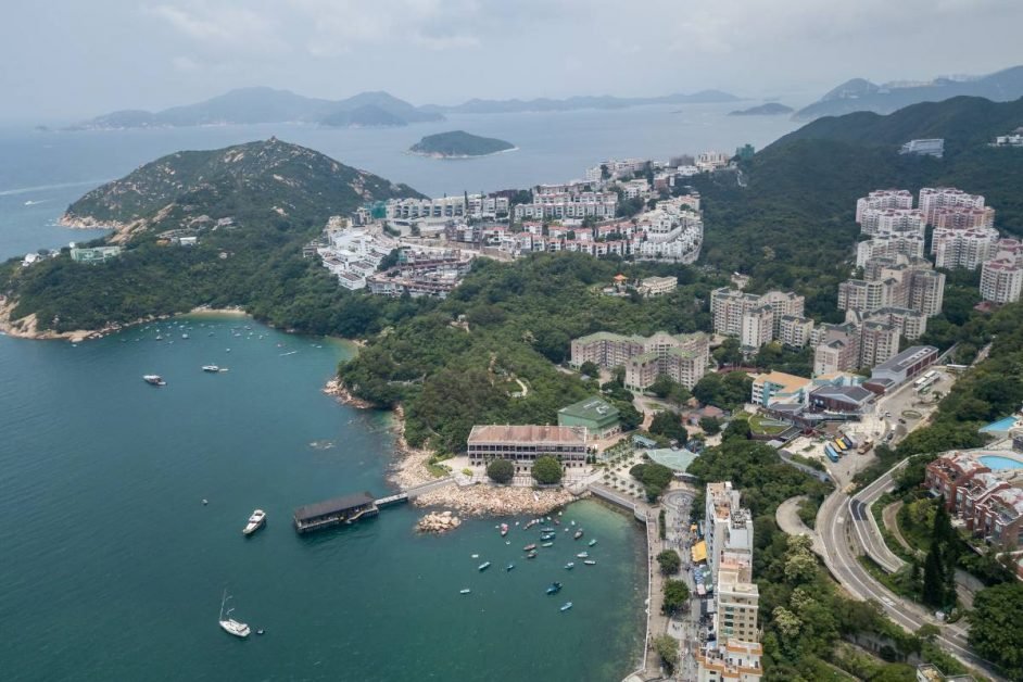 Top 7 most expensive neighborhoods in Hong Kong JamesEdition