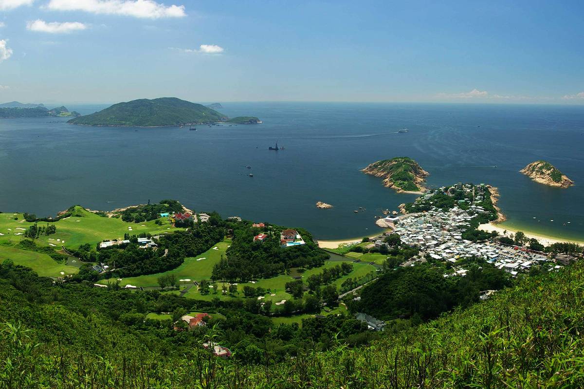 Top 7 most expensive neighborhoods in Hong Kong JamesEdition