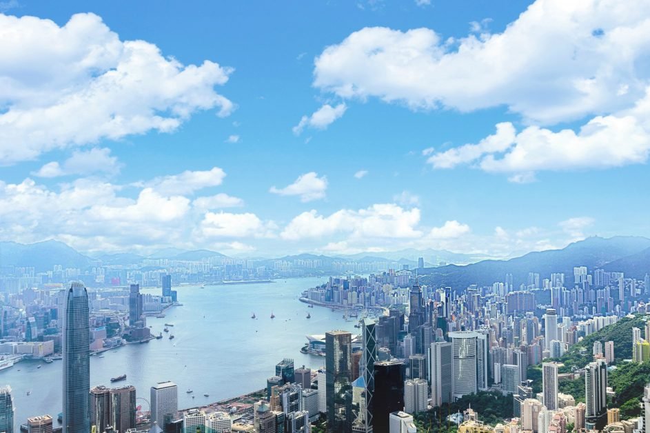 Top 7 most expensive neighborhoods in Hong Kong