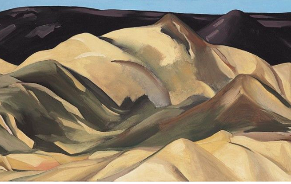 Peggy and David Rockefeller’ Collection for sale at Christie’s Estate. ()