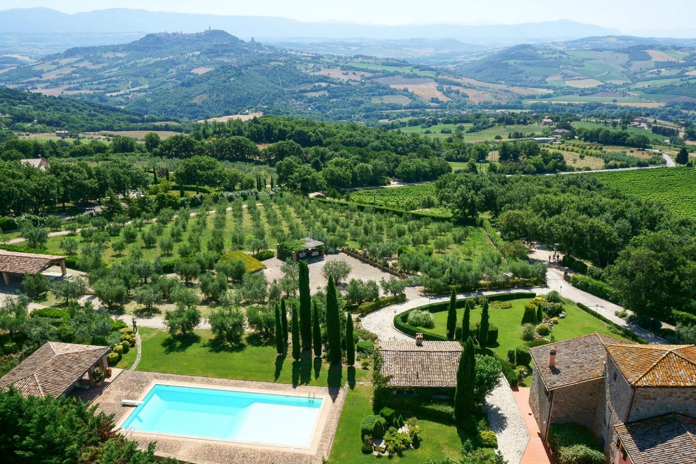 3 Things You Need to Know About Real Estate Taxation in Italy