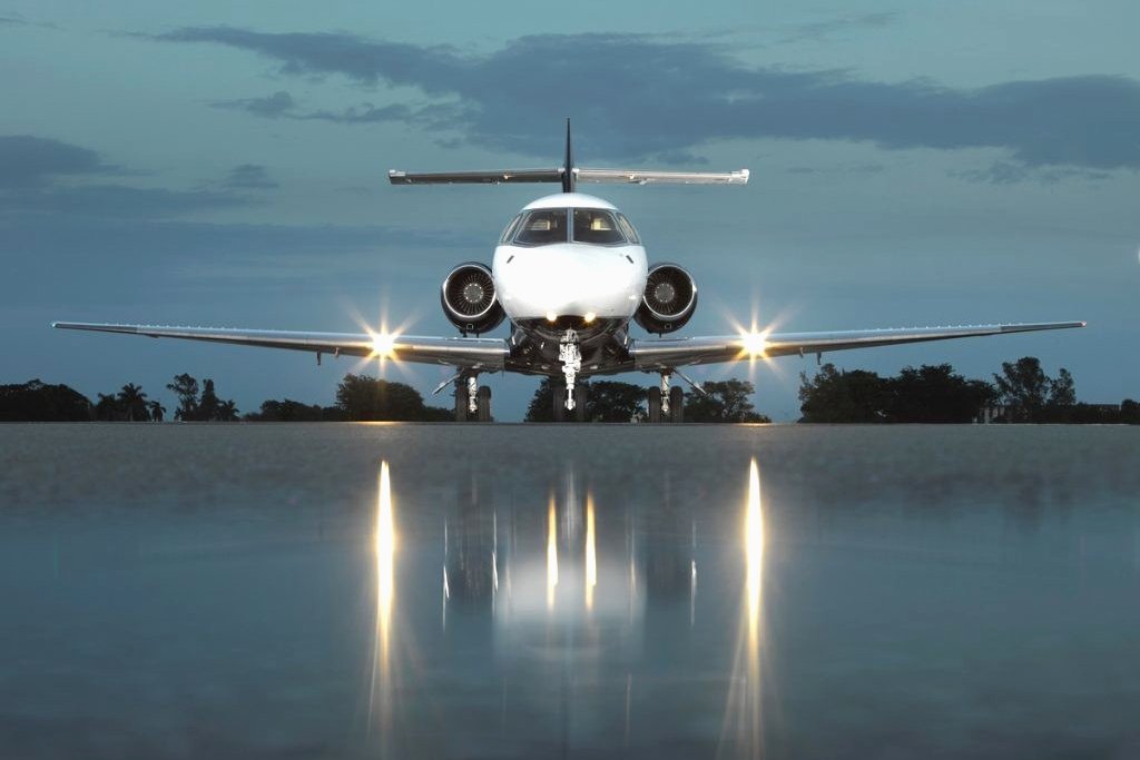 How much is a private jet to buy: prices. 1997 Hawker 800XP, Fl, USA, $845,000.