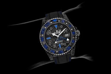Top Watches of the Tech Billionaires, CEOs, and the Highest-Paid Athletes