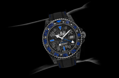 Powerful hand: Top 7 watches spotted in Forbes