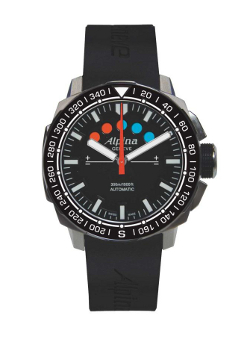 luxury sailing watches