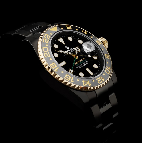 tom ford rolex