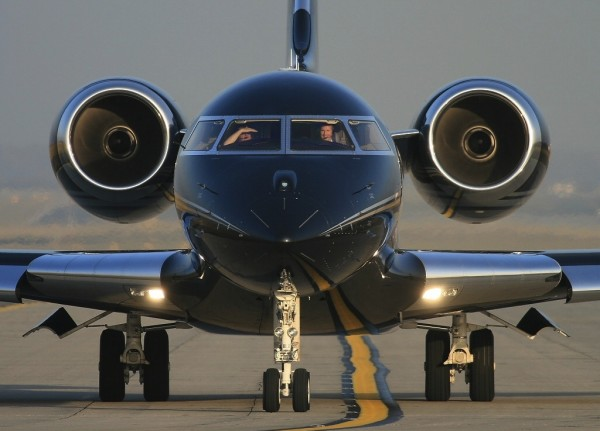 New Bombardiers Will Be World’s Most Expensive Business Jets - (Jets)