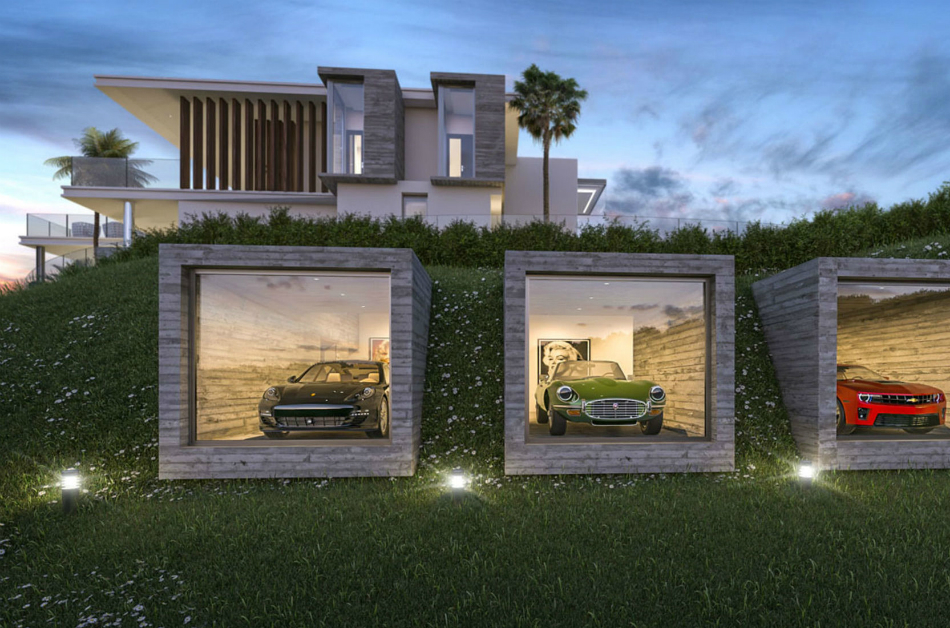 Europe's Hottest Properties 2018