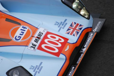 Report from Le Mans, continued