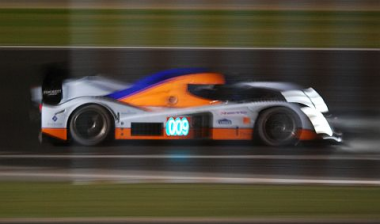 Report from Le Mans, part III