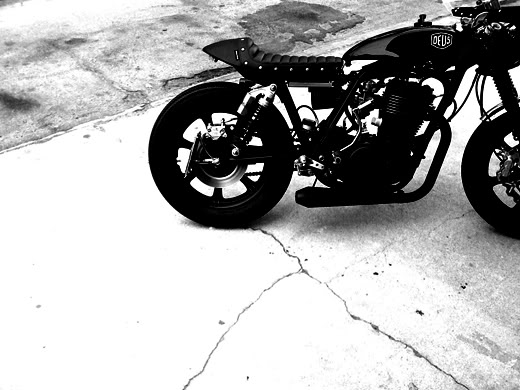 Deus Ex Machina – JamesEdition