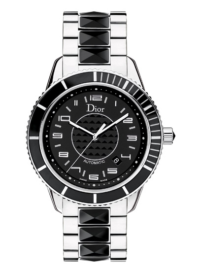 dior galaxy watch