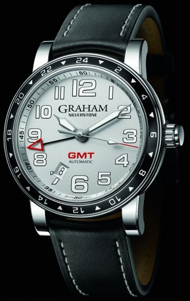 graham gmt