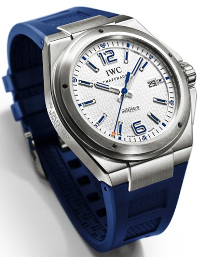 iwc mission earth plastiki
