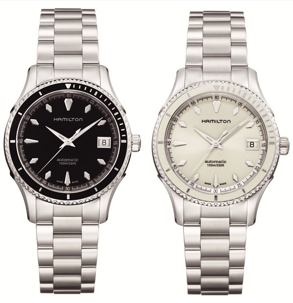 dive watch womens