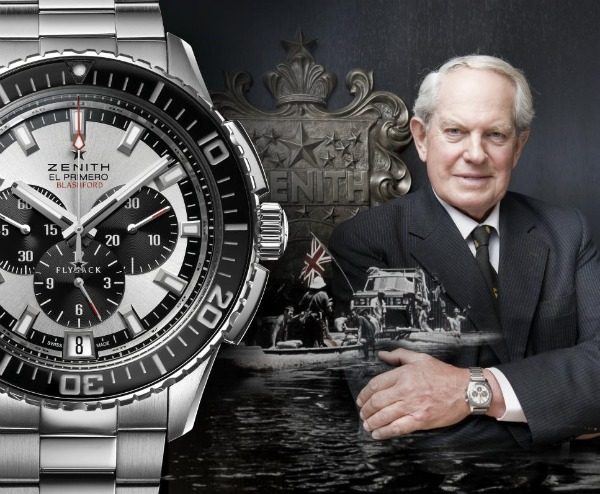 zenith stratos flyback