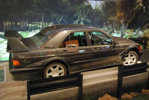 royal automobile museum jordan