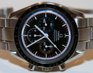 Omega Speedmaster Moonwatch