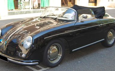 I Love Cabriolets