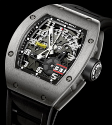 Richard Mille RM 029 With Oversize Date Watch
