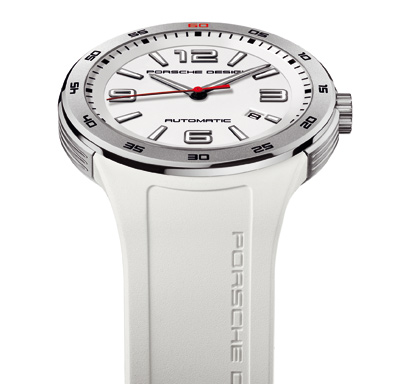 porsche flat six watch