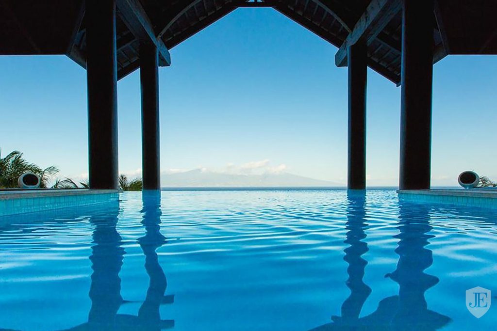 Why is French Polynesian property the real estate of the hour in 2019?