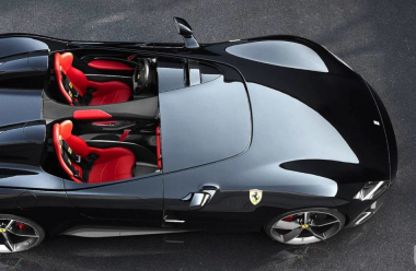 How to Gain Access to a Limited Edition Car