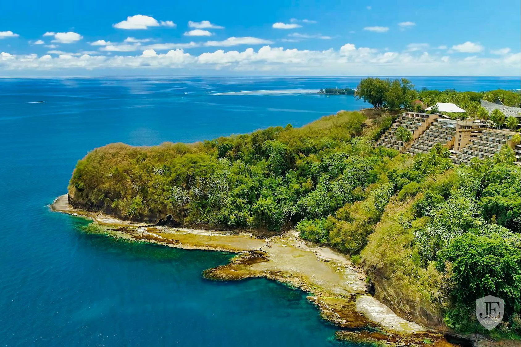 Why is French Polynesian property the real estate of the hour in 2019?