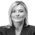 Margareta Stjernstrom