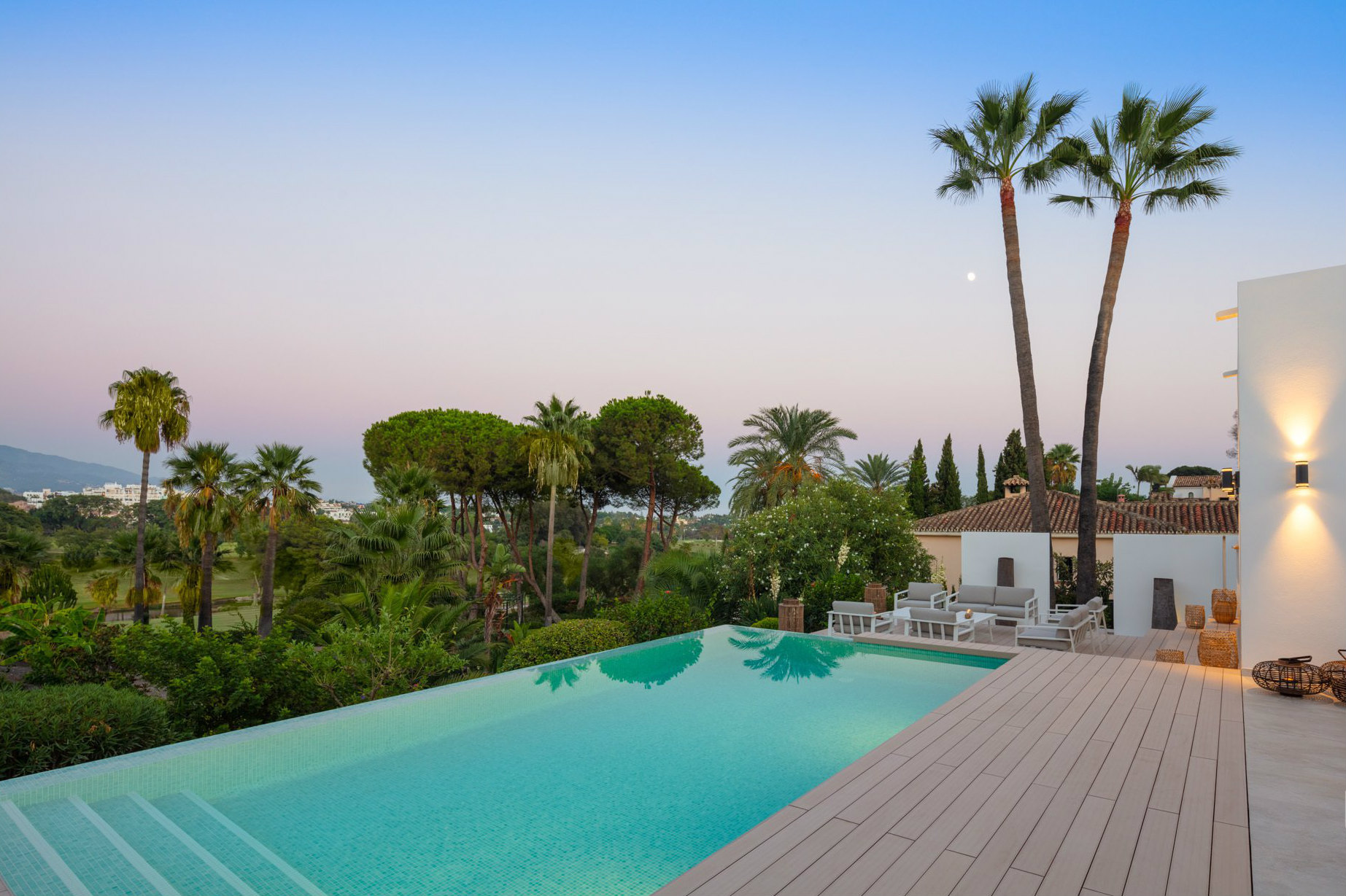 Revisiting Marbella: Top 12 luxury villas - and taxes tips