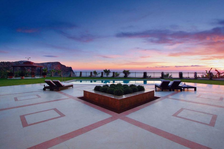 An Expert Guide - Top 10 luxury villas in Majorca and Menorca