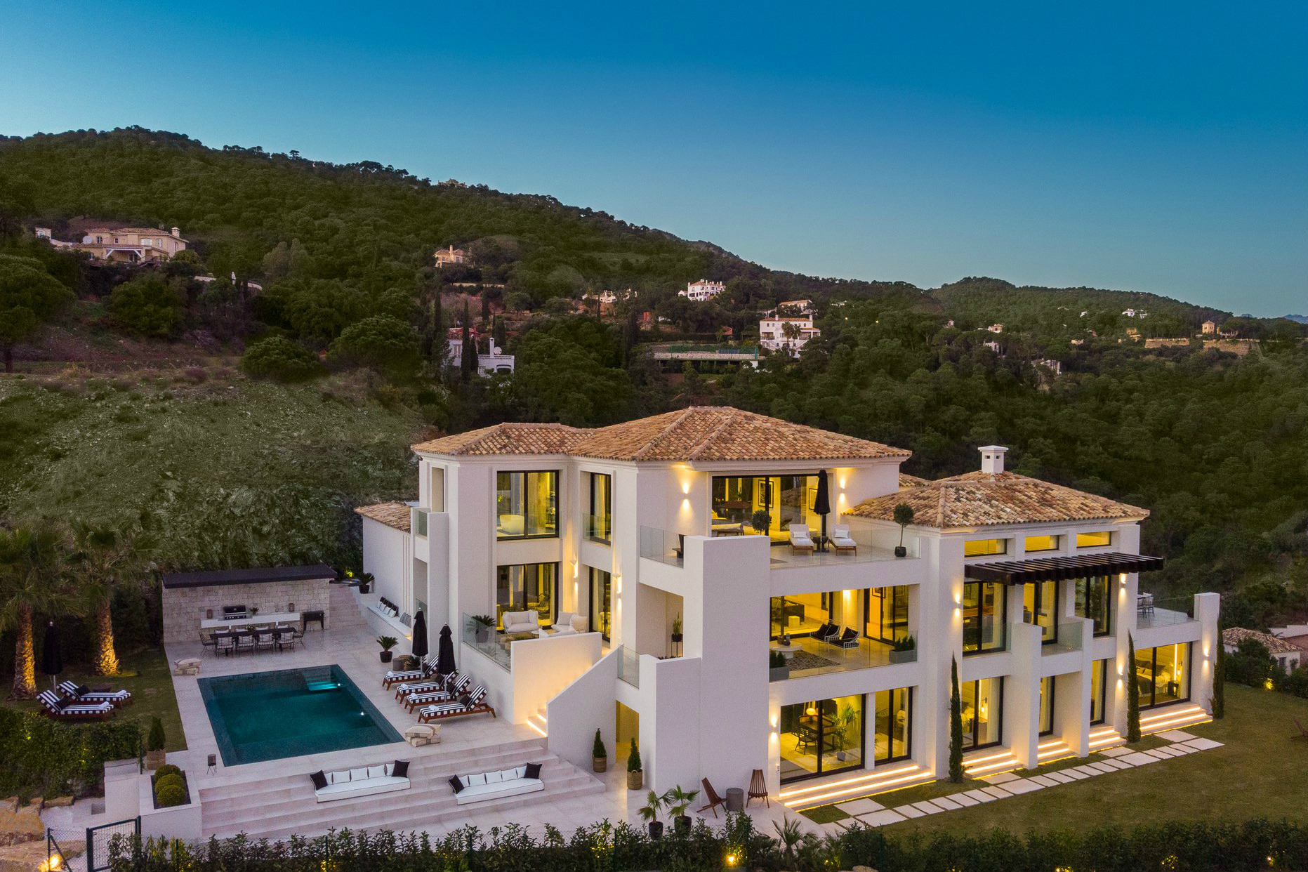 Add to favorites: Insider’s guide to luxury property in Spain