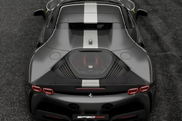 14 Ferrari Сlassic Сars and Supercars Worth the Investment