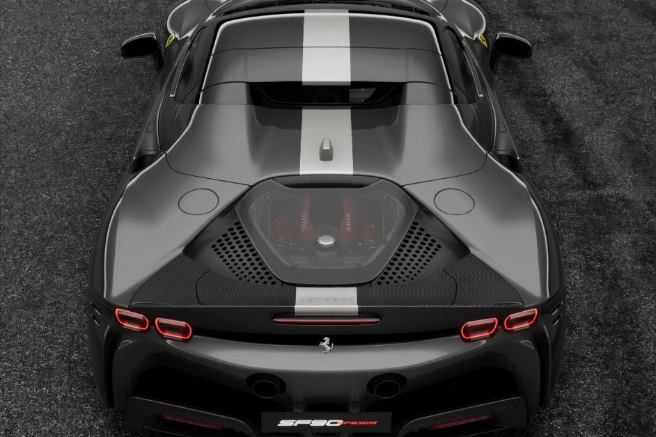 14 Ferrari Сlassic Сars and Supercars Worth the Investment