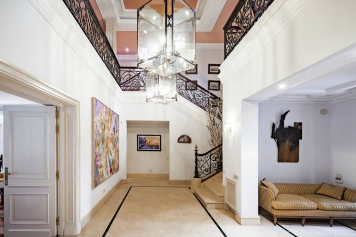 luxury real estate and villas in Madrid-Elegant Property-2