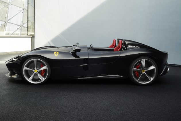 14 Ferrari Classic Cars and Supercars Worth the Investment