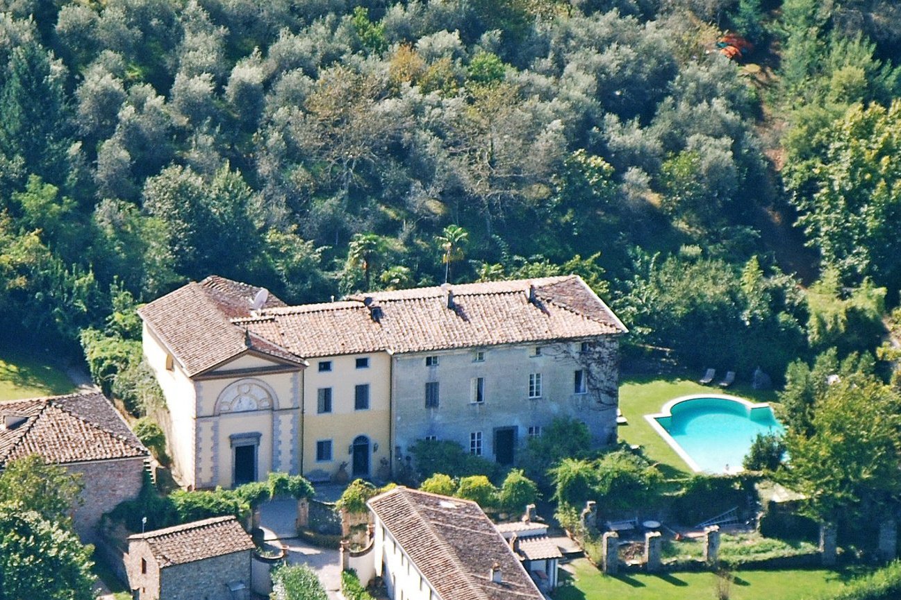 Top 7 medieval towns in Tuscany to live for expats
