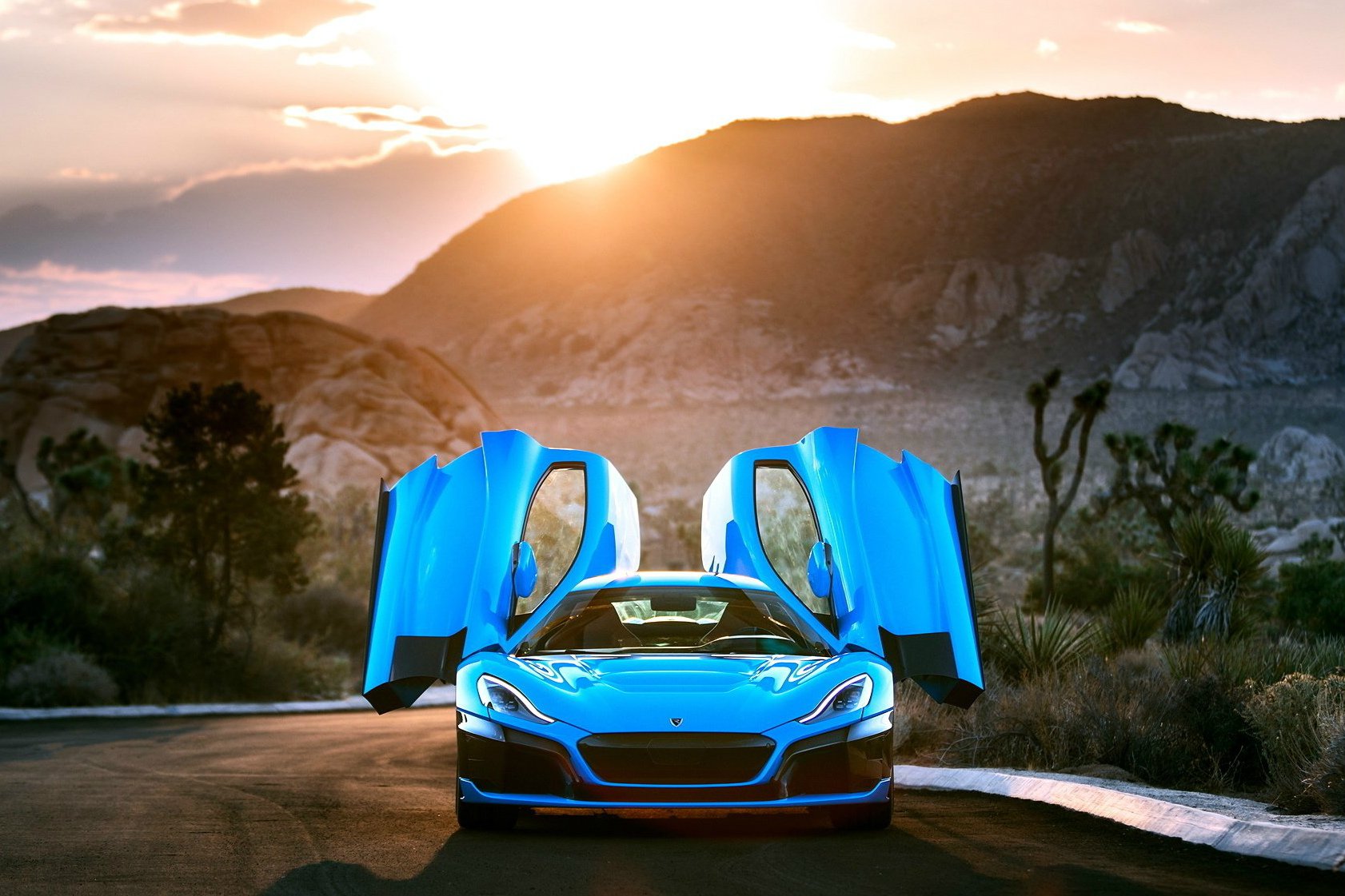 Premium Selection: Top 7 Electric Cars for Sale
