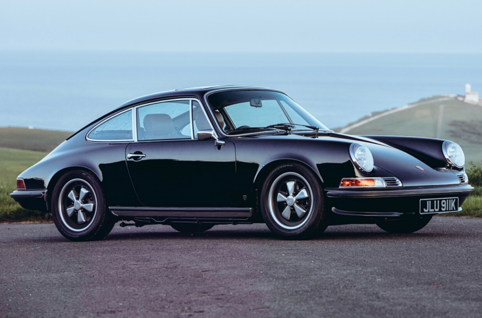 which porsche 911 should i buy