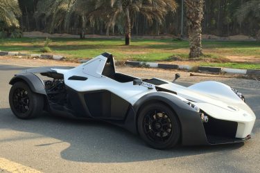 2019 Track day season opening: Best track day sports cars for sale on JamesEdition