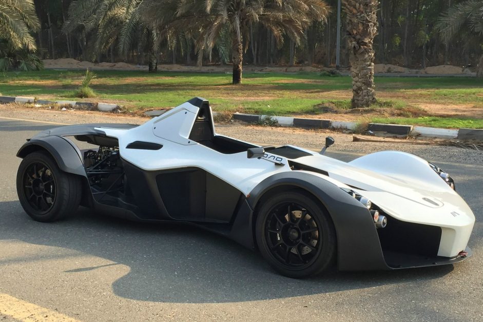 2019 Track day season opening: Best track day sports cars for sale on JamesEdition