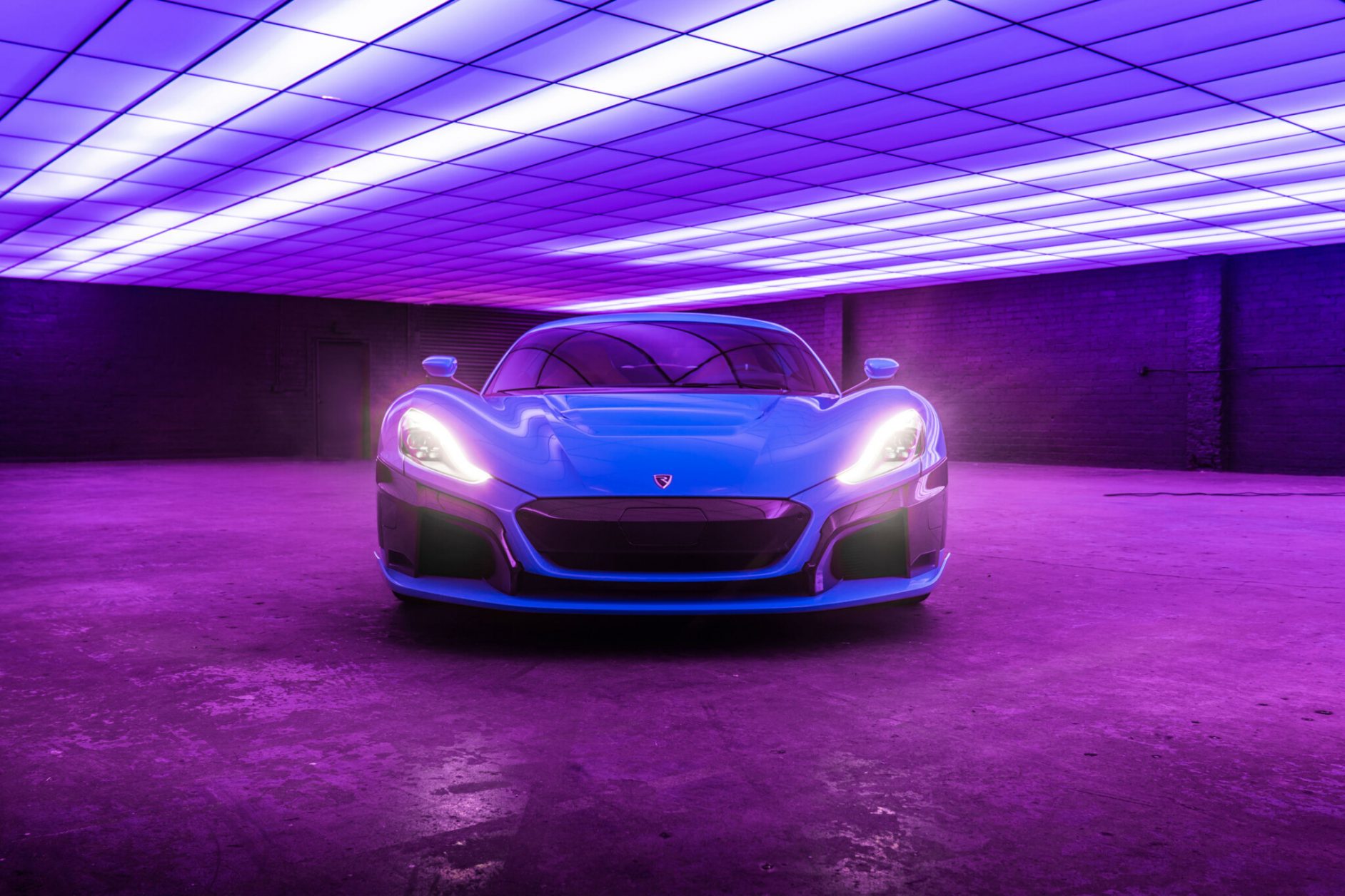 Premium Selection Top 7 Electric Cars for Sale