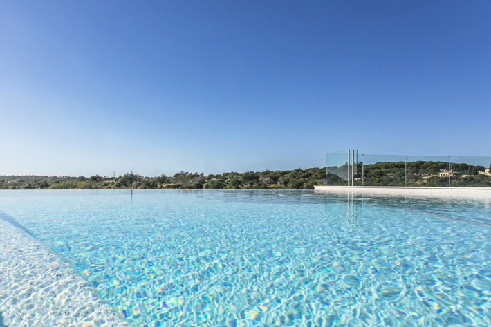 29 pool view