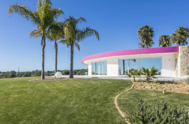 Dream homes: Golf property in the ‘Golden Triangle’ of Algarve
