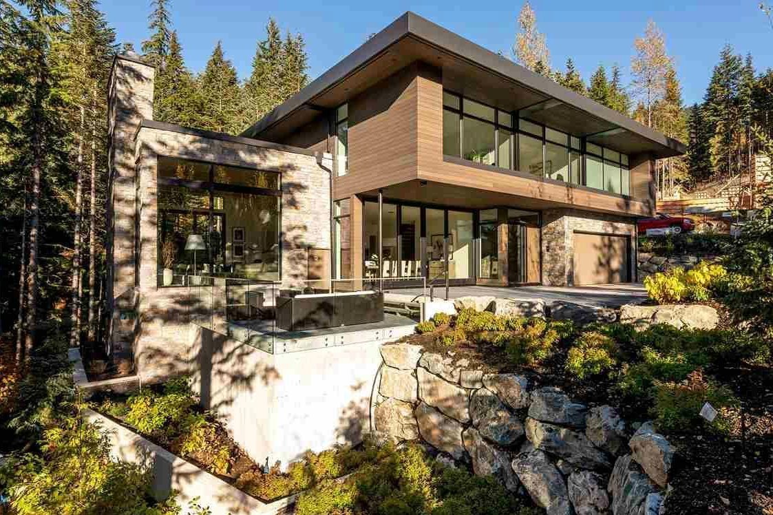 Whistler real estate Kadenwood