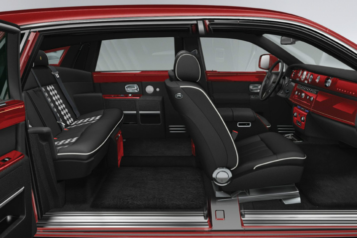 RR interior3