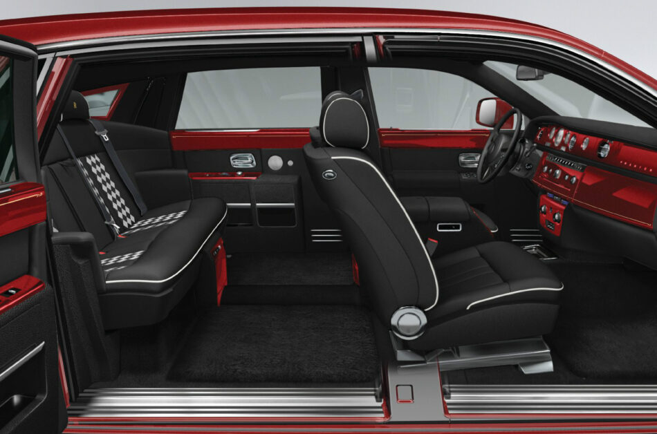 RR interior3